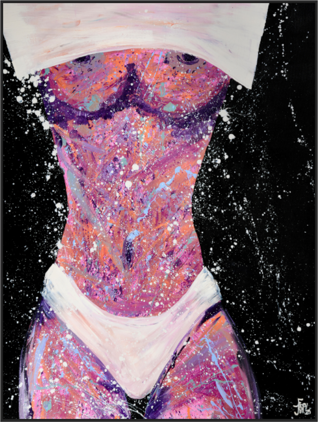 Main image Unveiled.JFstudio