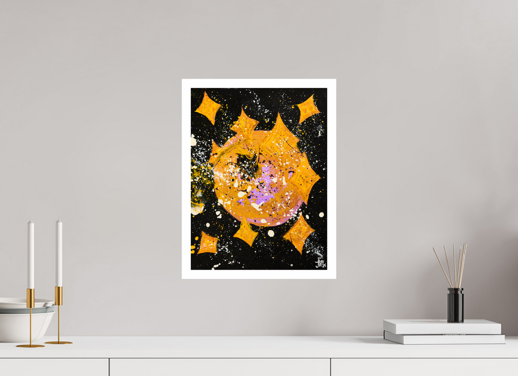 30 x 40 cm, Baryta RISE.JFstudio