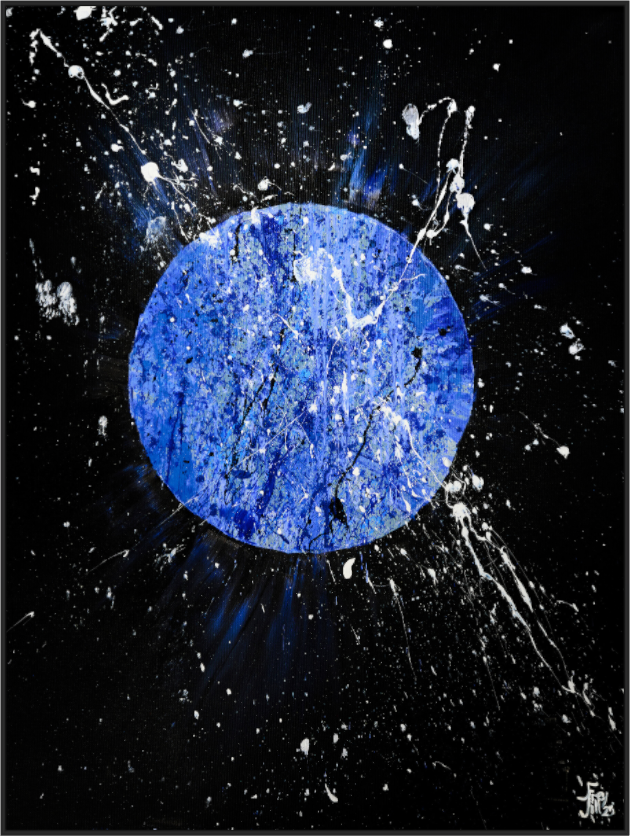 Main image TheBeginning.JFstudio