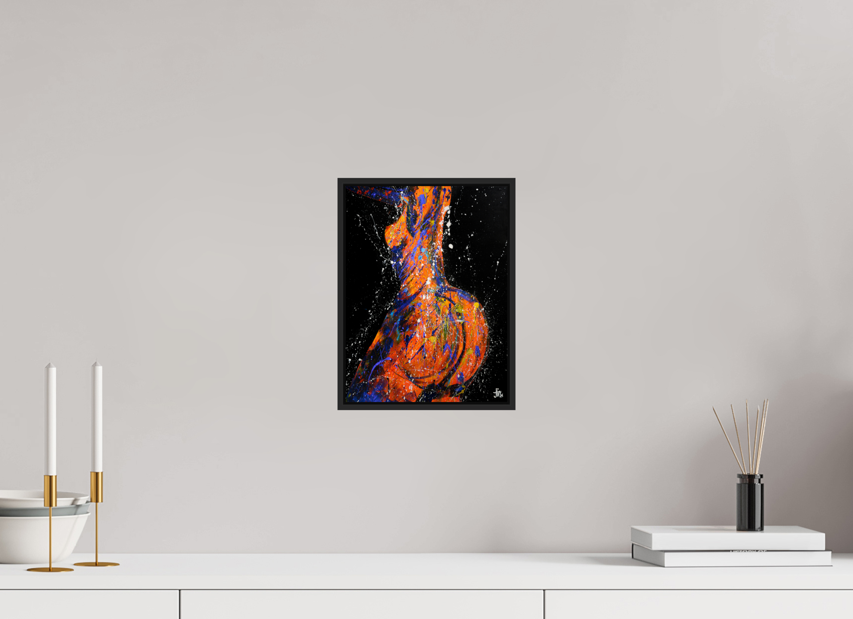 21 x 28 cm, RAHMEN WildWithin.JFstudio