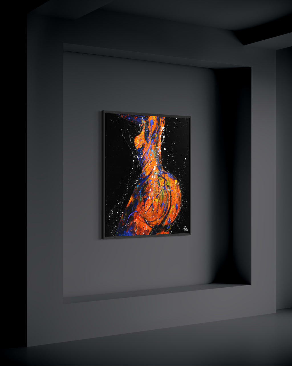 WildWithin.JFstudio (framed)