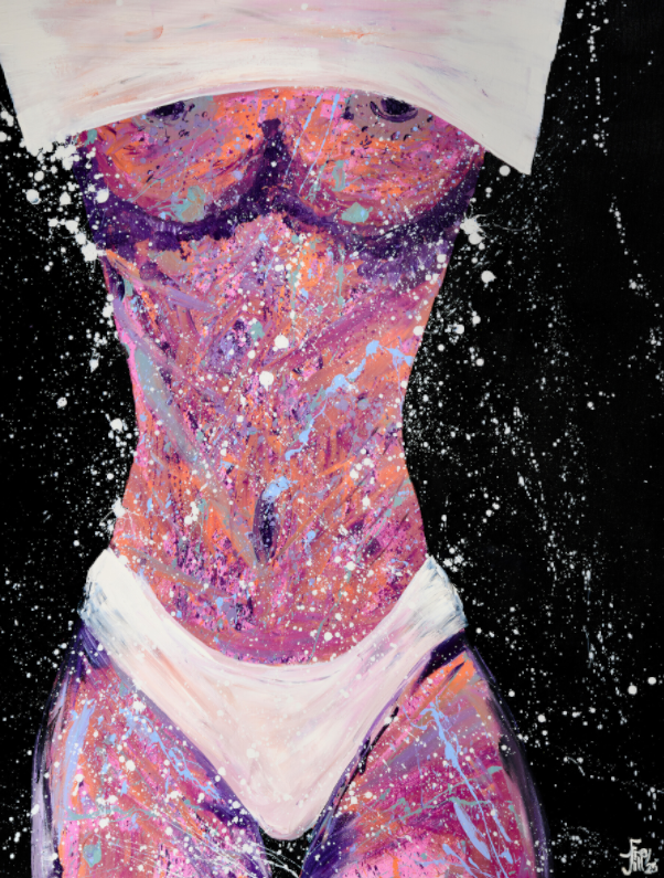 Main image my body - my rules