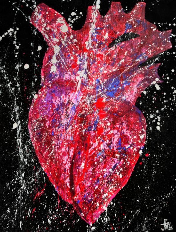 Main image HardWork.JFstudio