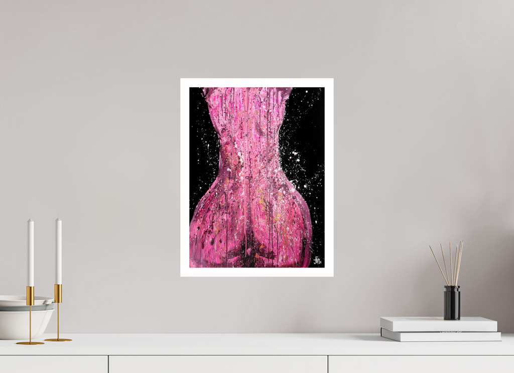 30 x 40 cm, Baryta JF.pinklady