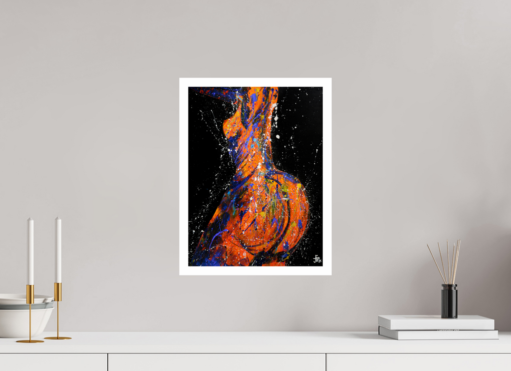 30 x 40 cm, Baryta JF.zanna